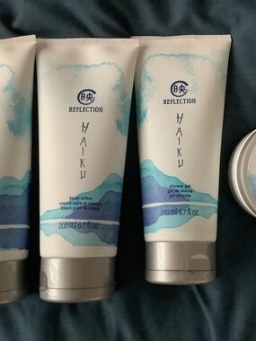 Haiku Reflections Bundle